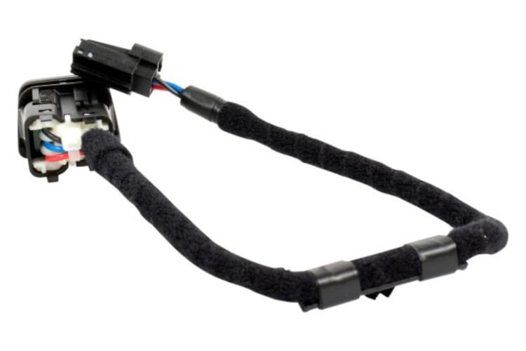 Motorcraft Switch - High Performance Automotive Electrical Switch for Ford, Lincoln, Mercury Vehicles | Perfect for Engine, Transmission & Lighting Systems