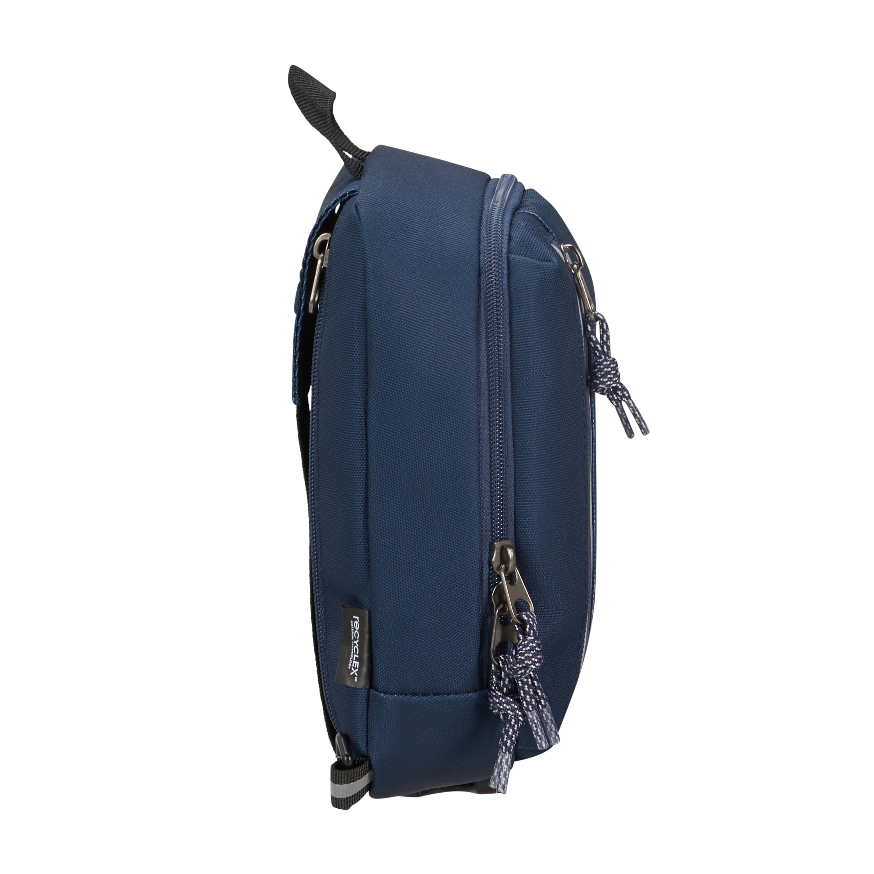 American Tourister BrightUp Sling Bag - Lightweight Crossbody Travel Bag for Men & Women, Perfect for Commuting, Shopping & Outdoor Adventures