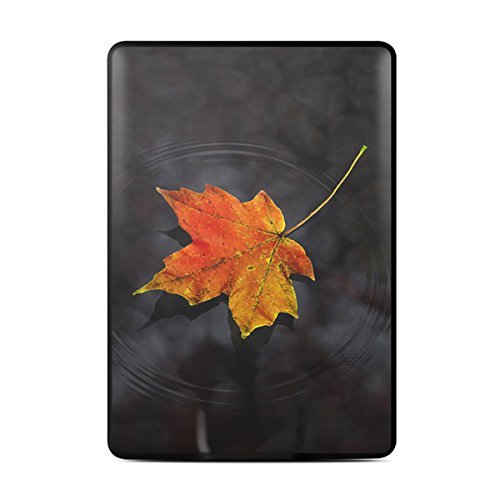 Kindle Paperwhite Skin Kit - Haiku Design - Digital Blasphemy Decal - Perfect for E-Reader Protection & Personalization - Ideal for Book Lovers & Travelers
