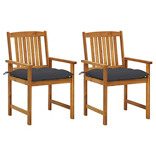 Anthracite-2 Pcs