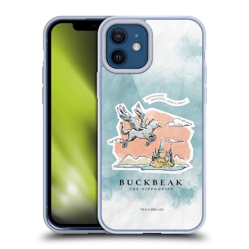 Buckbeak