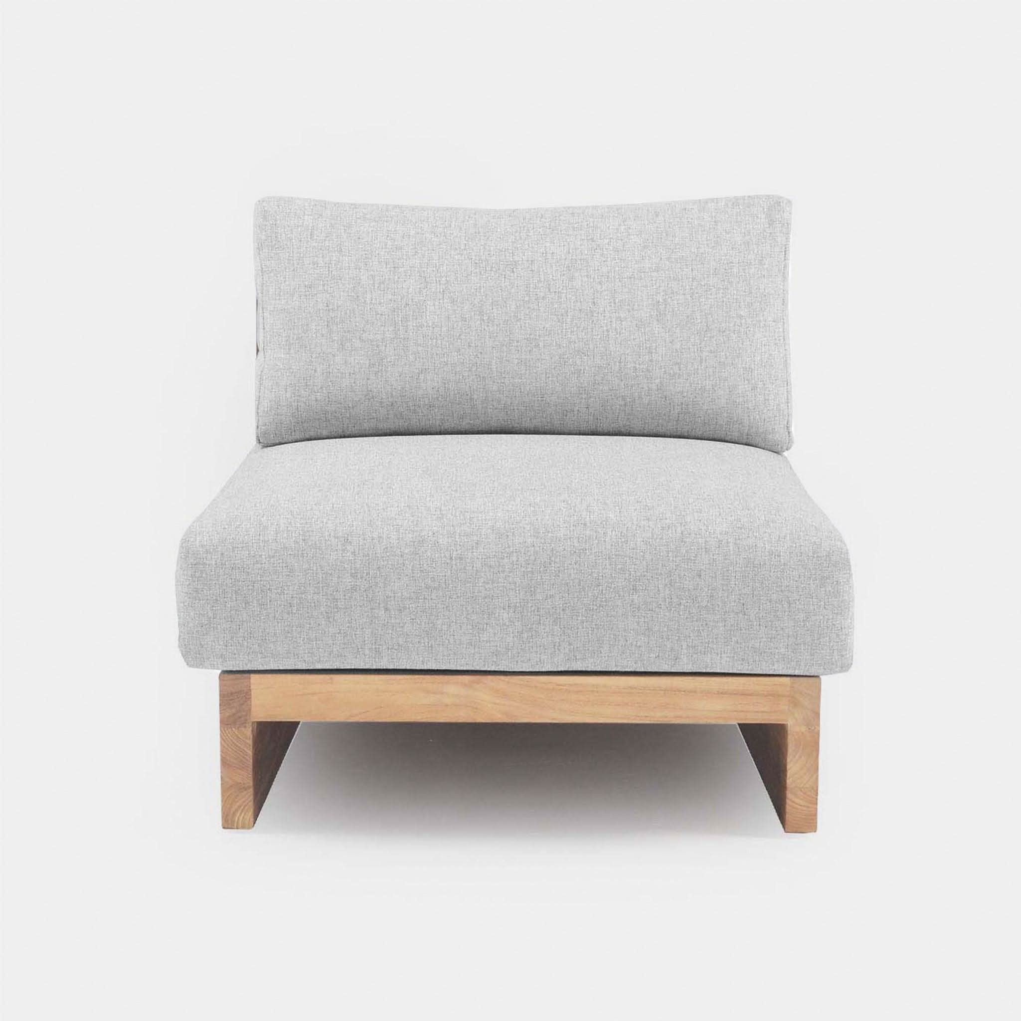 Catalina Easy Chair - Comfortable Lounge Chair for Living Room, Bedroom & Office - Perfect for Relaxing, Reading & Napping