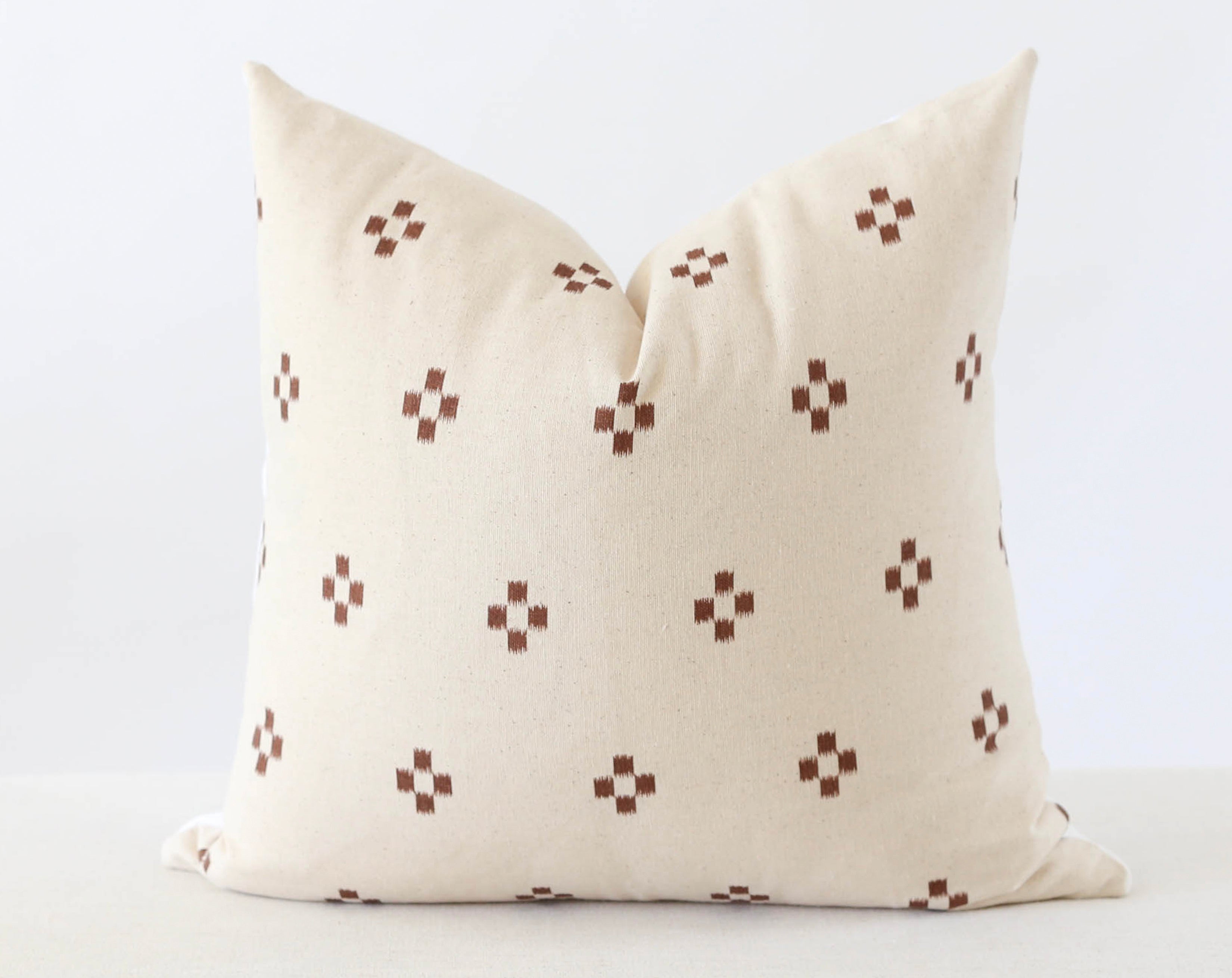 Premium Pillow Combination Set #114 - Soft & Supportive for Side, Back & Stomach Sleepers - Perfect for Bedroom, Guest Room & Travel