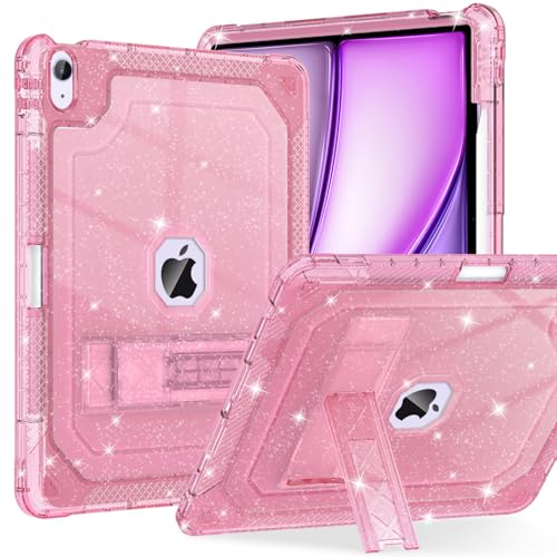 #02 Pink Glitter