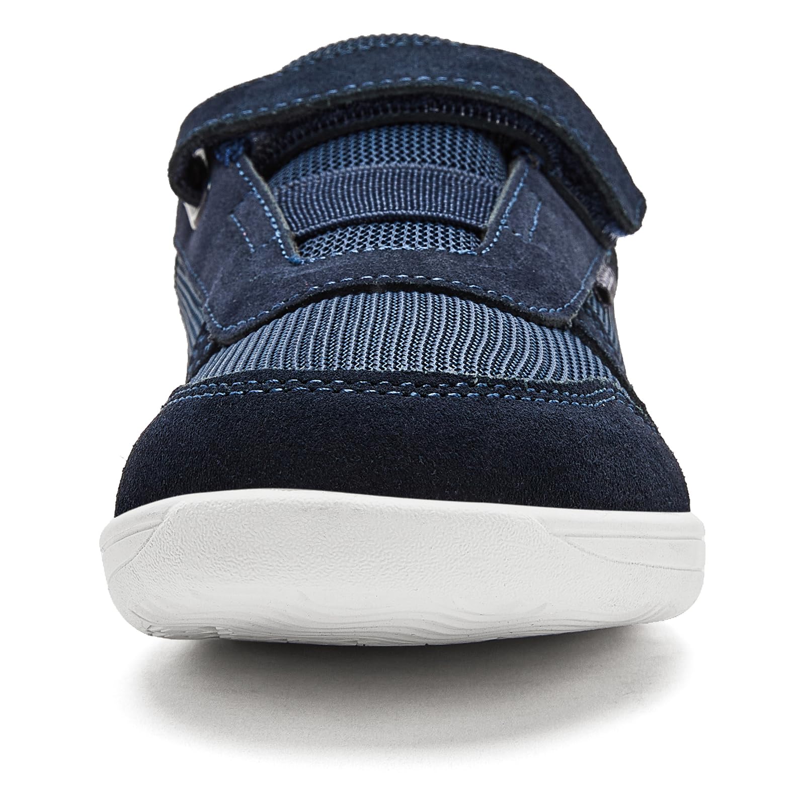 HOBIBEAR Kids Wide Barefoot Shoes - Minimalist Zero Drop Sneakers for Boys & Girls (Toddler/Little Kid/Big Kid) | Lightweight & Flexible for Outdoor Play, Running & School Activities