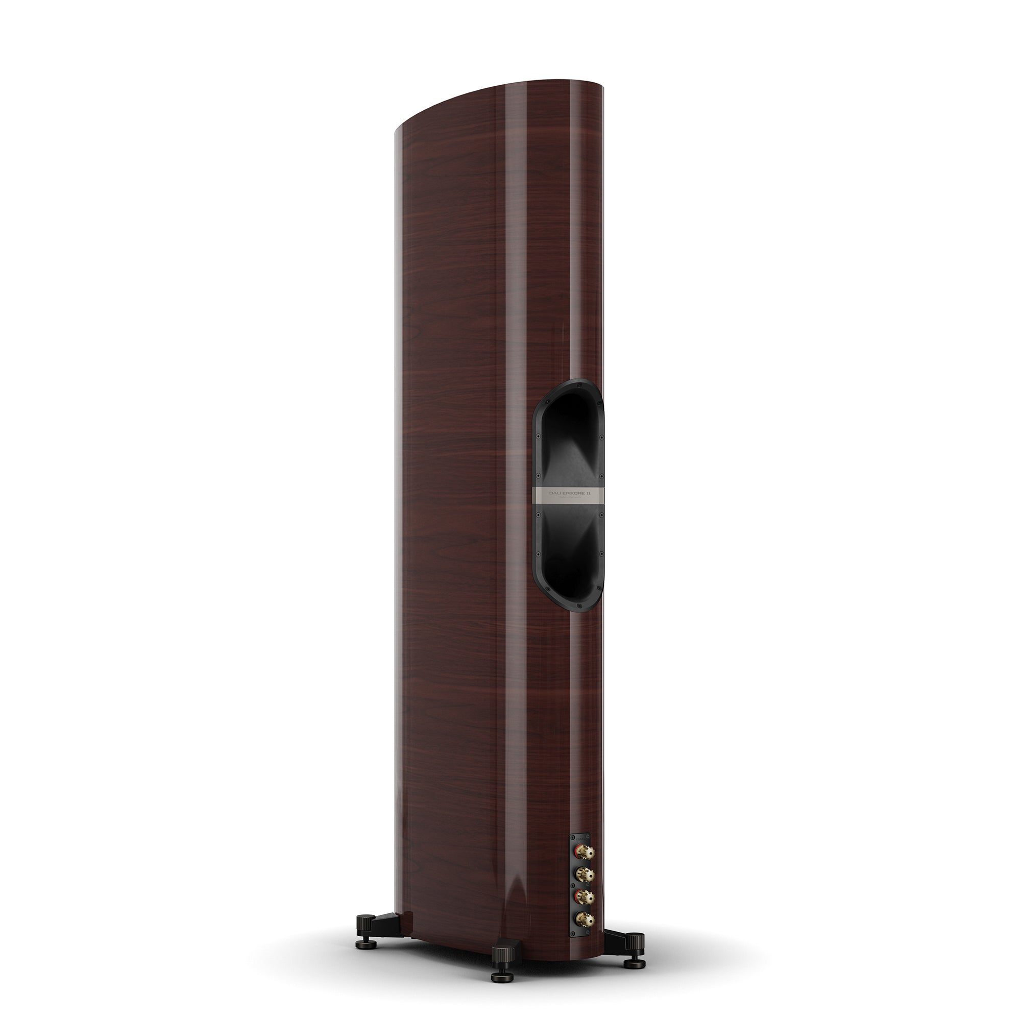 DALI EPIKORE 11 High-End Floorstanding Speakers - Premium Home Audio System for Immersive Music & Movie Experience in Living Rooms & Home Theaters