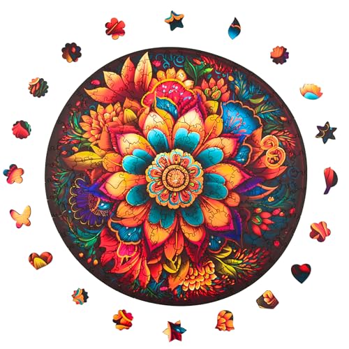 Leaf Ornaments