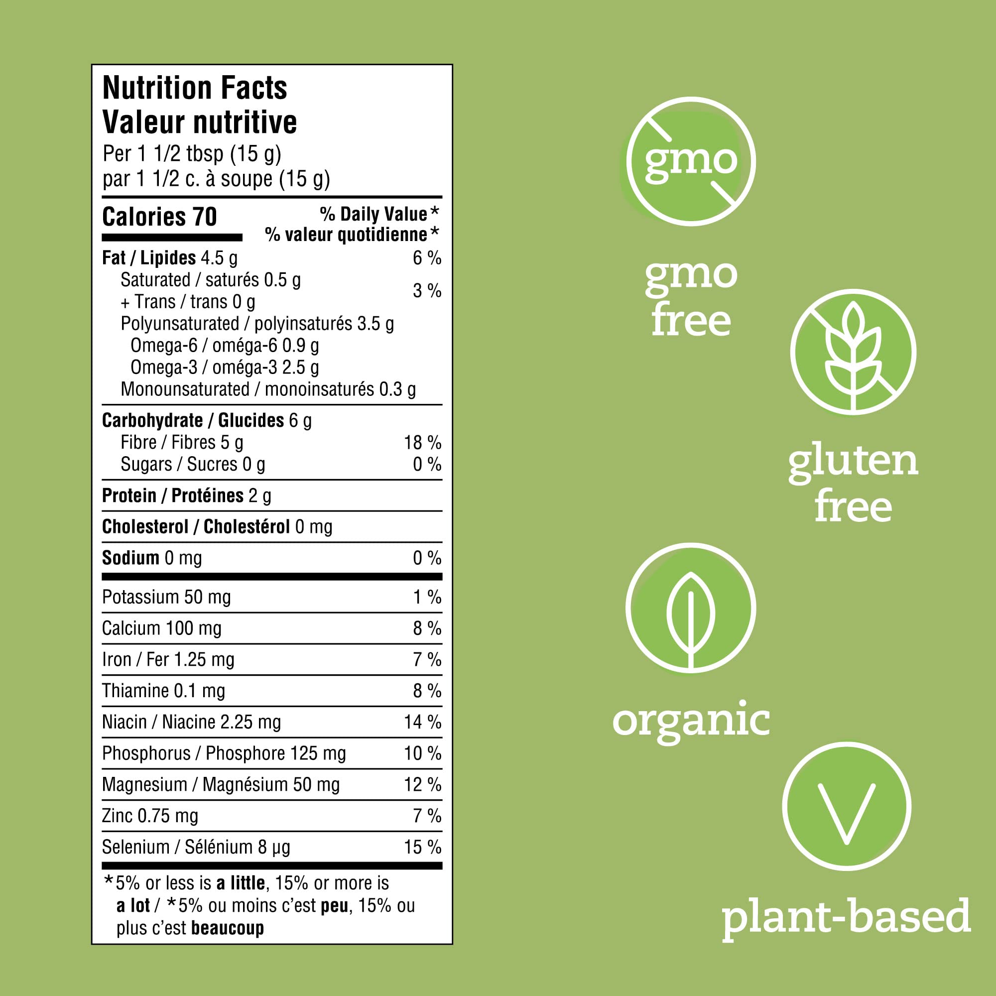 Organic Black Chia Seeds | Non-GMO, Gluten Free, Keto Friendly | High in Omega-3, Fiber & Calcium | 200g Pack | Perfect for Smoothies, Yogurt & Baking