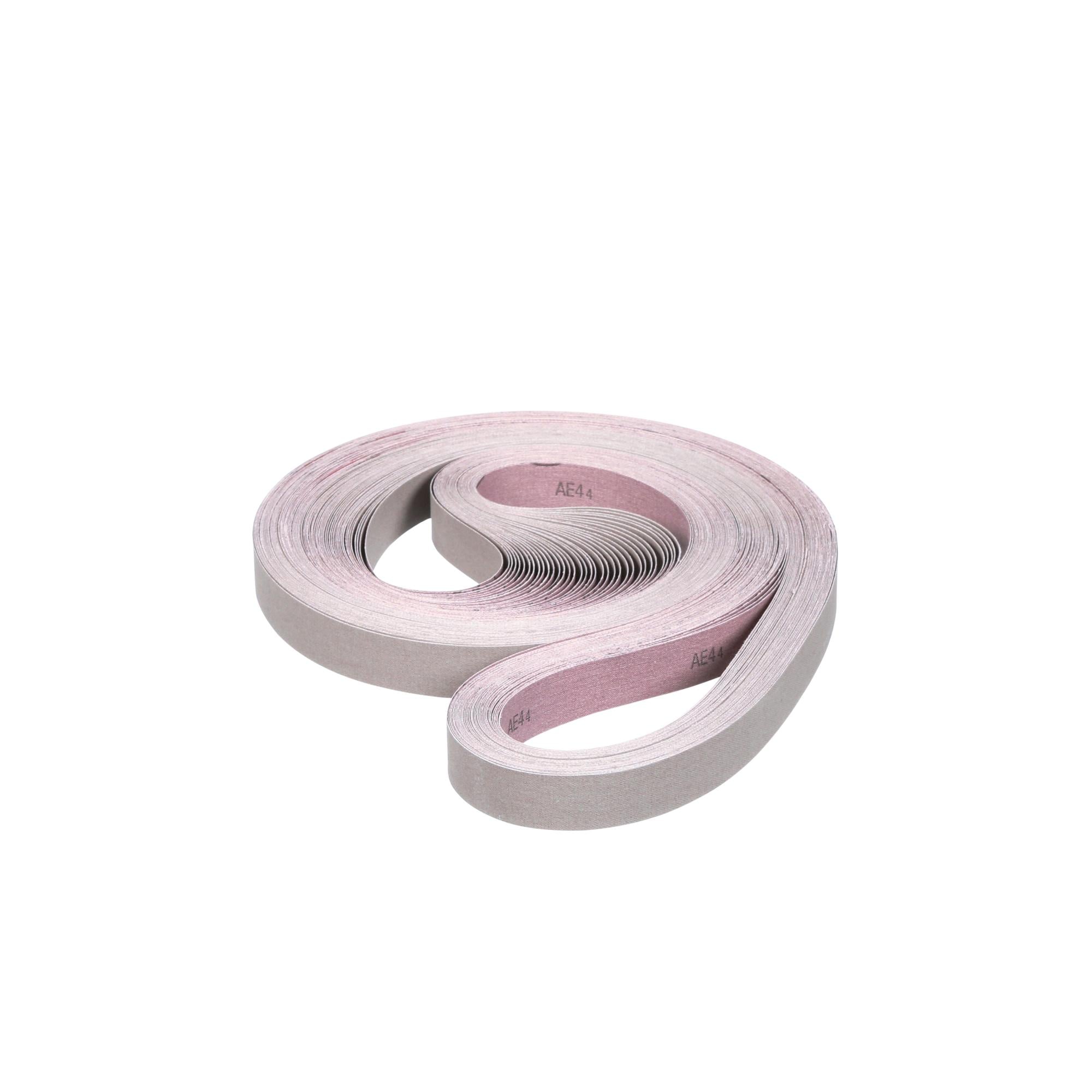3M 211K Cloth Belt - 3/4