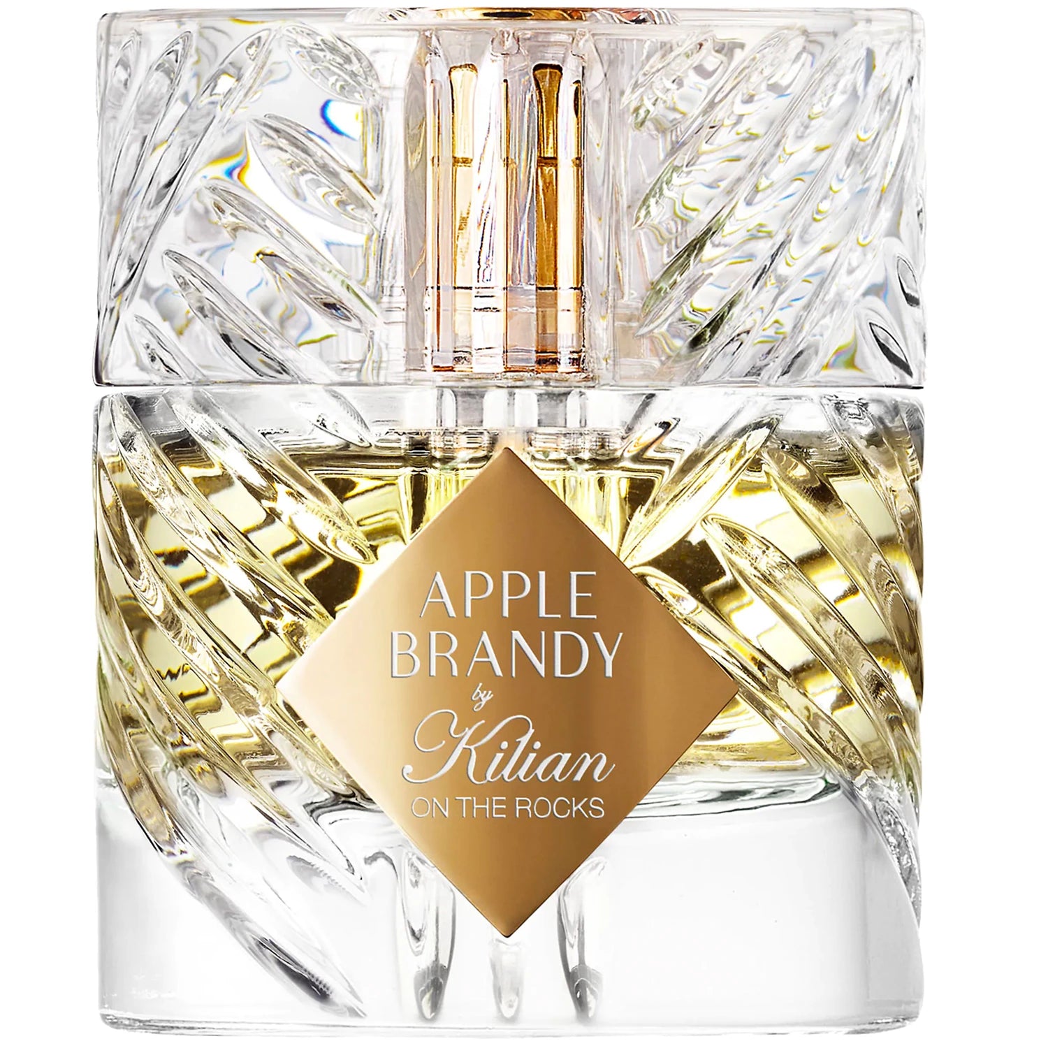 Apple Brandy Eau de Parfum 1.7 oz - Unisex Fragrance for Men & Women | Perfect for Daily Wear, Date Nights & Special Occasions