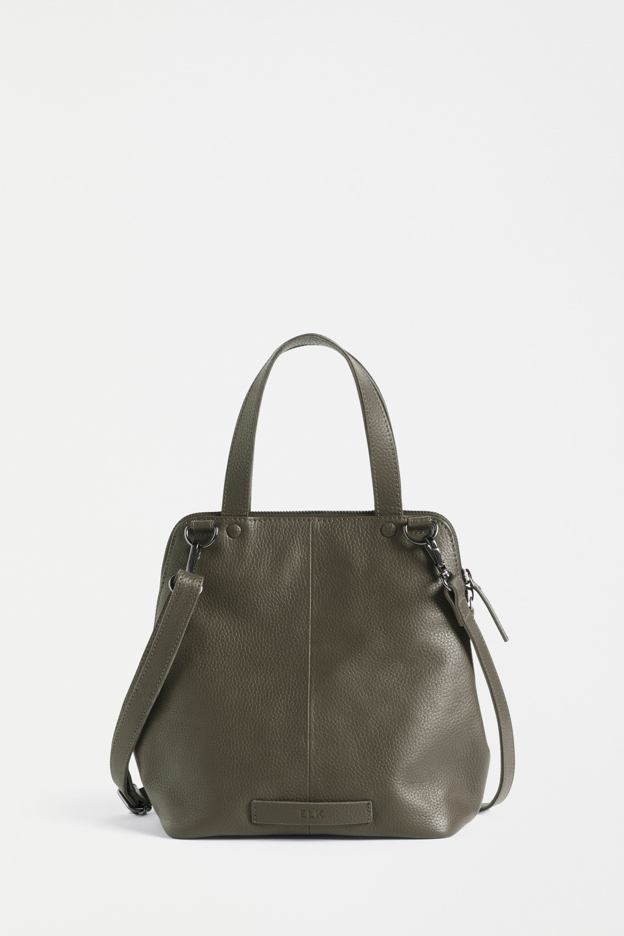 Arien Mini Tote Bag for Women - Stylish & Lightweight Crossbody Purse - Perfect for Work, Travel, and Everyday Use
