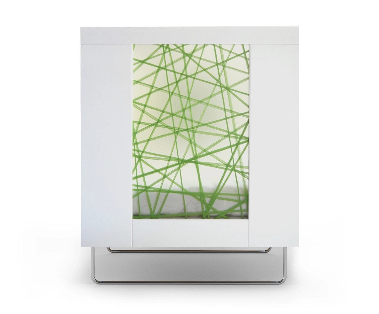 Green Strands