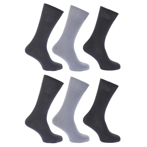 Shades of Grey