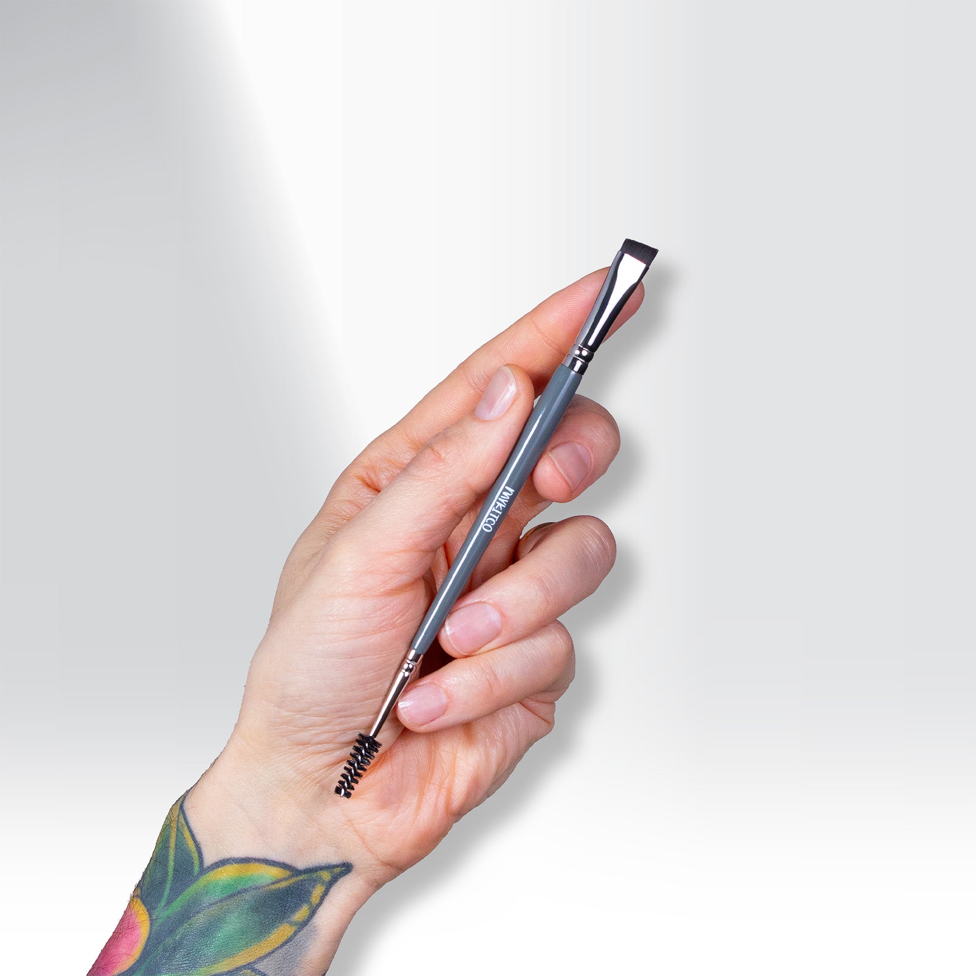 401 MY GROOMED BROW - Eyebrow Growth Serum for Thicker Fuller Brows | Natural Lash Enhancer | Vegan & Cruelty-Free | Perfect for Daily Brow Care Routine & Special Occasions