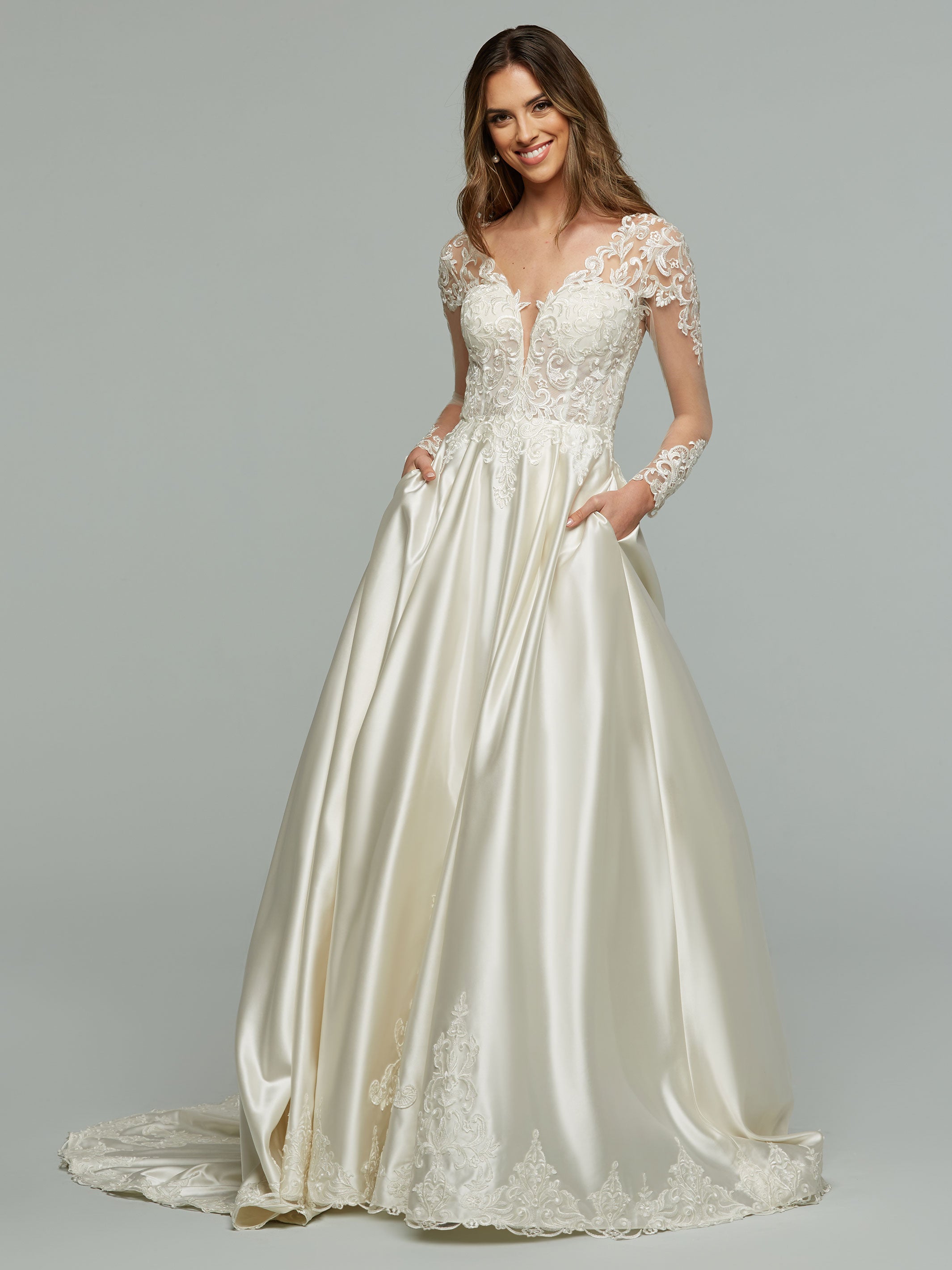 Antique Ivory