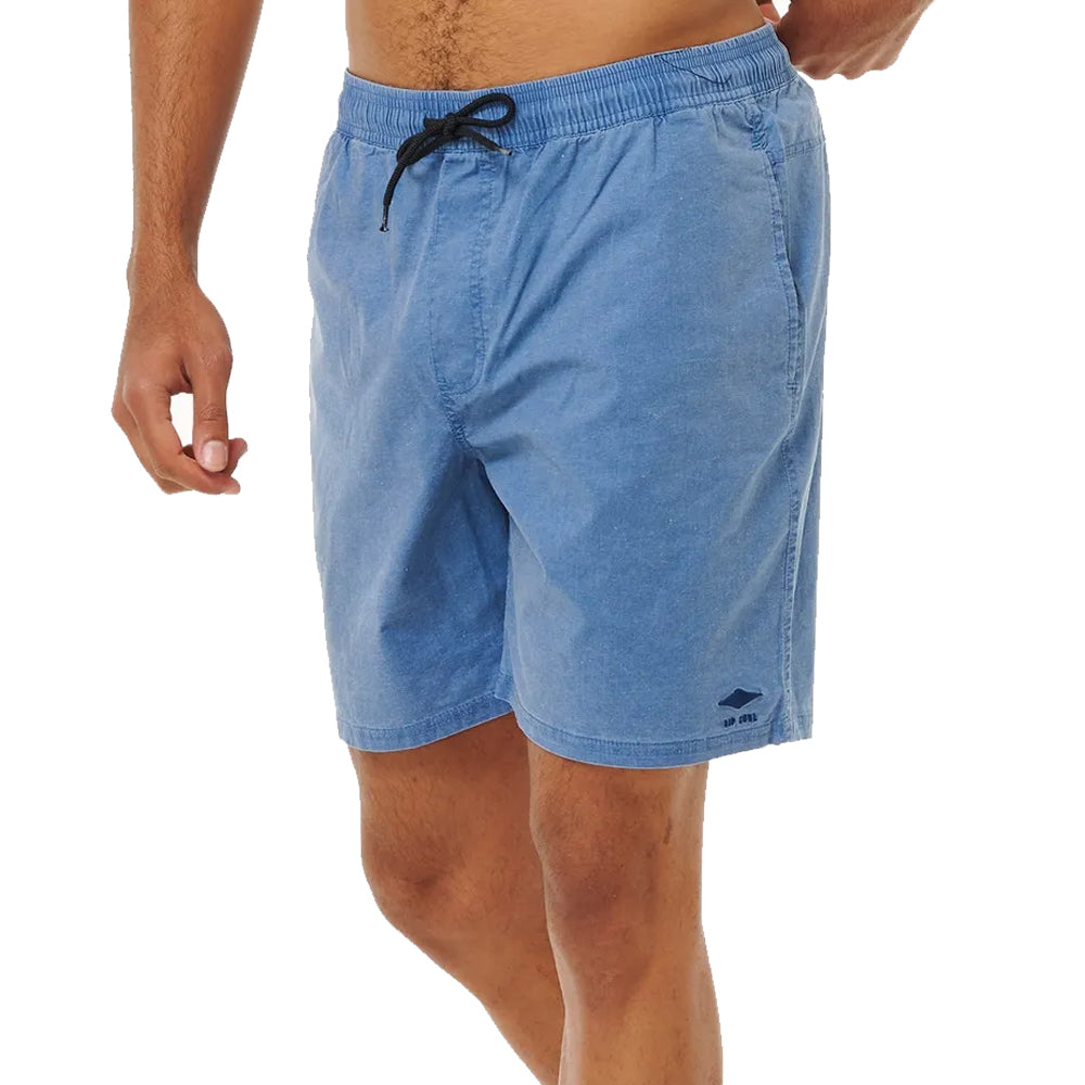Rip Curl Men's Premium Volley Surf Shorts - Quick-Dry, Comfortable Swimwear for Surfing, Beach & Outdoor Activities