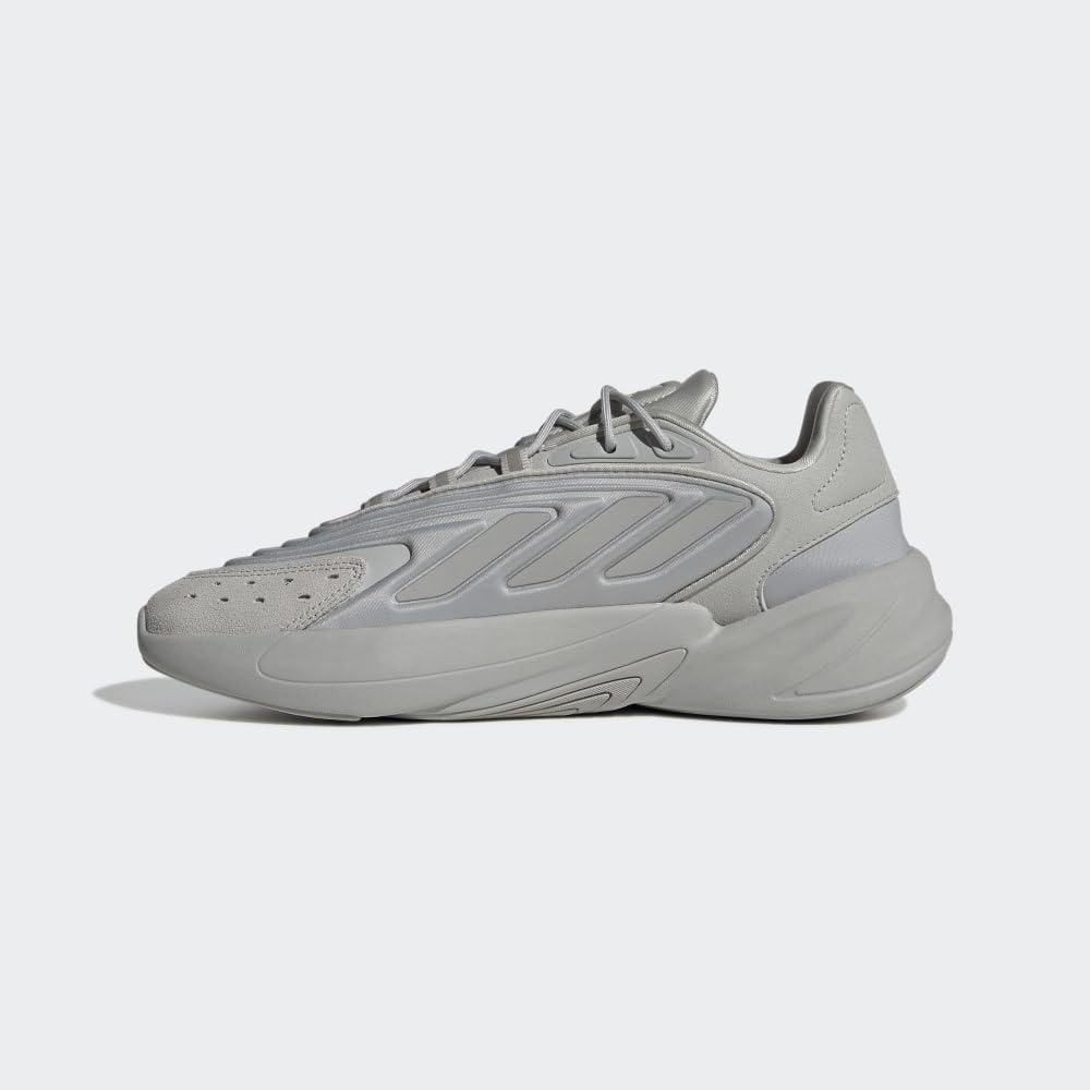Adidas Originals Men's Ozelia Sneakers - Lightweight Running Shoes for Men | Comfortable Athletic Walking Shoes | Perfect for Gym, Jogging & Casual Wear