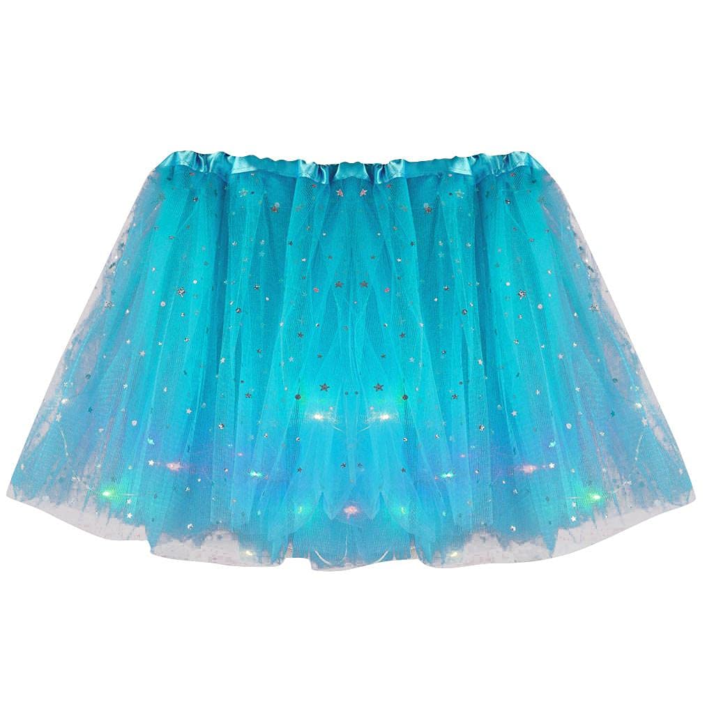 Elegant Tulle Tutu Skirt for Women - Pleated A-Line Mini Ballet Skirt for Prom, Party, Dance Performance & Photo Shoots | Perfect for Ballet Practice, Bridesmaid Dresses, and Costume Parties
