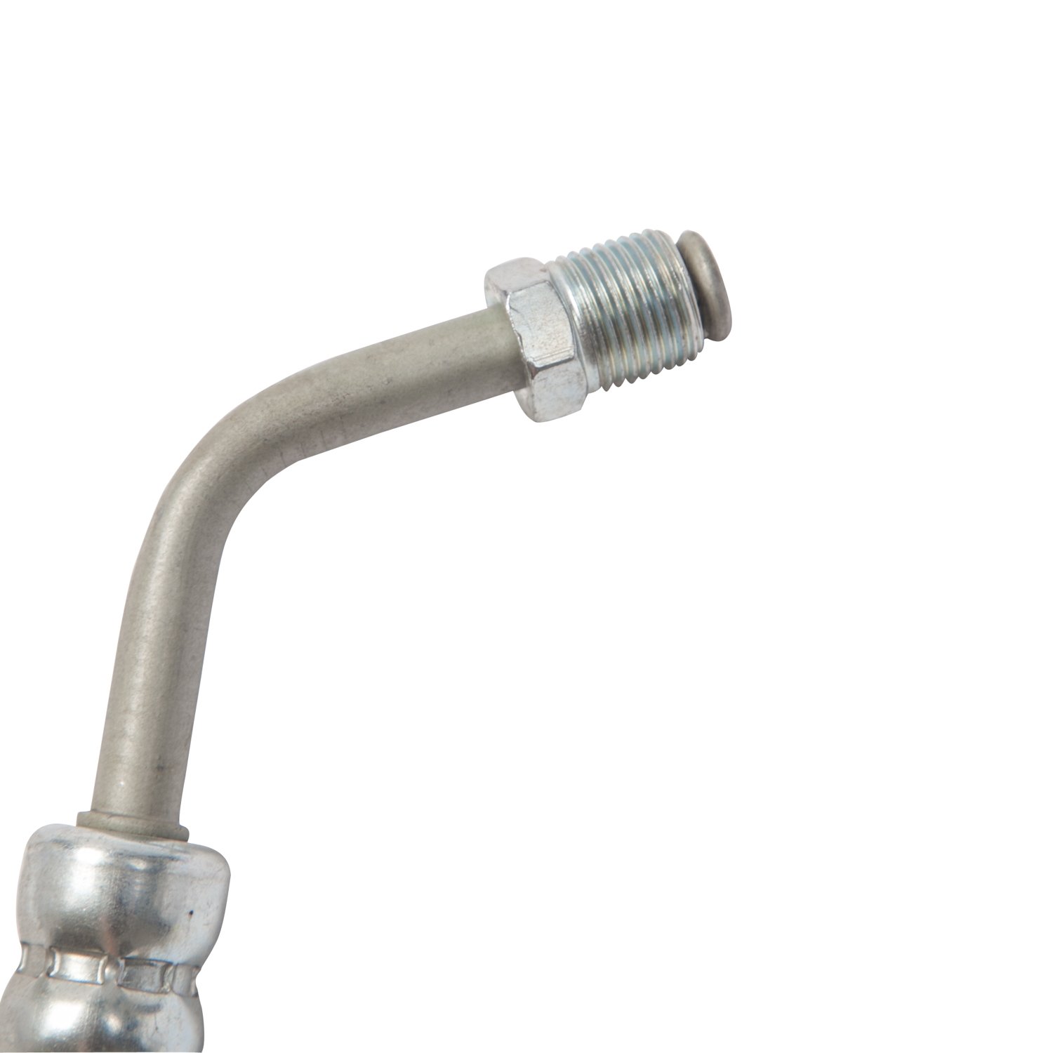 Edelmann 70992 Power Steering Pressure Hose - High Performance Replacement for Smooth Steering | Compatible with Various Car Models | Ideal for DIY Repairs & Auto Maintenance