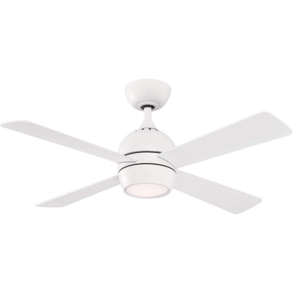 Fanimation FP7644MW Kwad 44