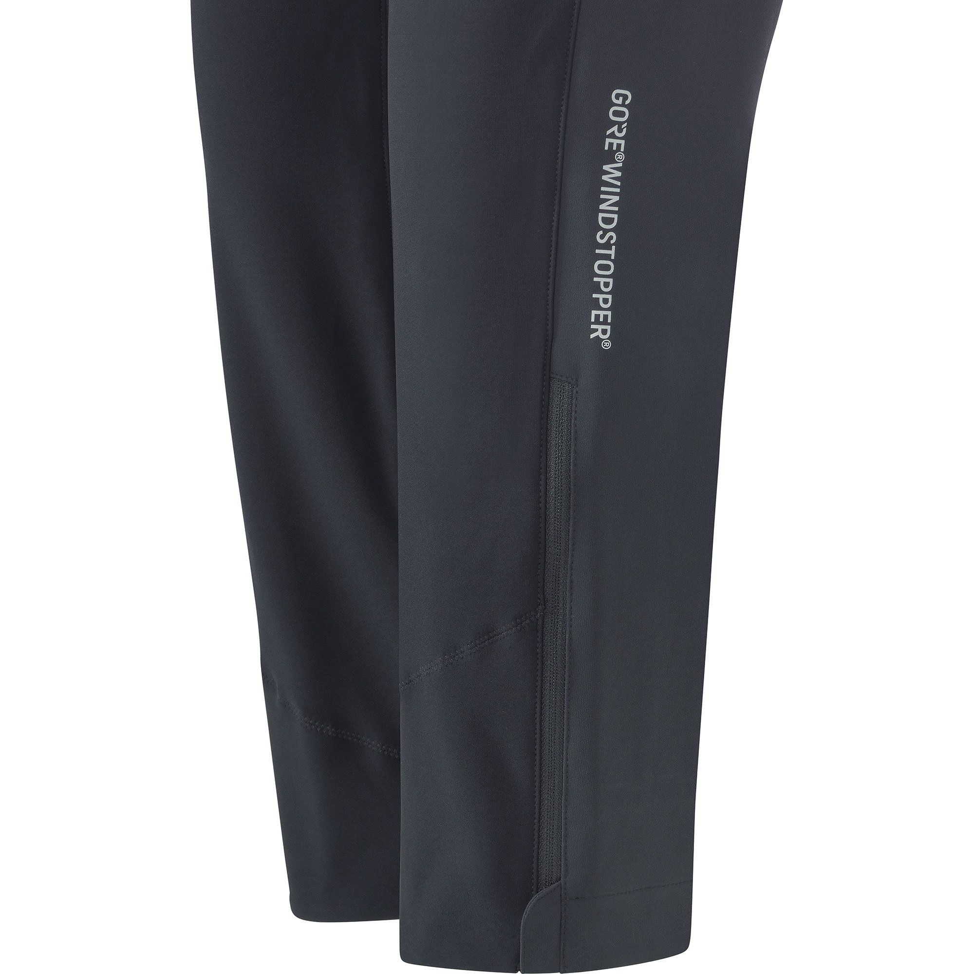 GORE WEAR X7 Women's Windproof Cross-Country Ski Pants with Gore Windstopper Technology - Perfect for Winter Sports & Outdoor Activities