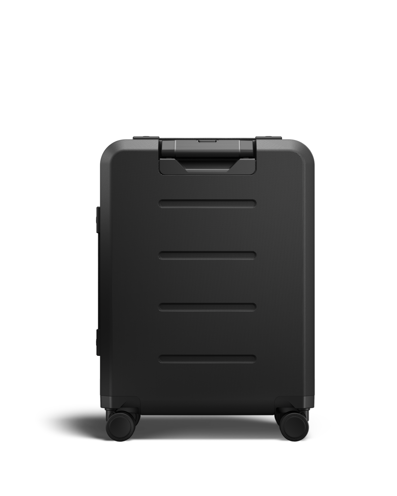 DB Journey Ramverk Pro Front Access Carry-On Luggage - Lightweight & Durable Suitcase for Travel, Business Trips & Weekend Getaways