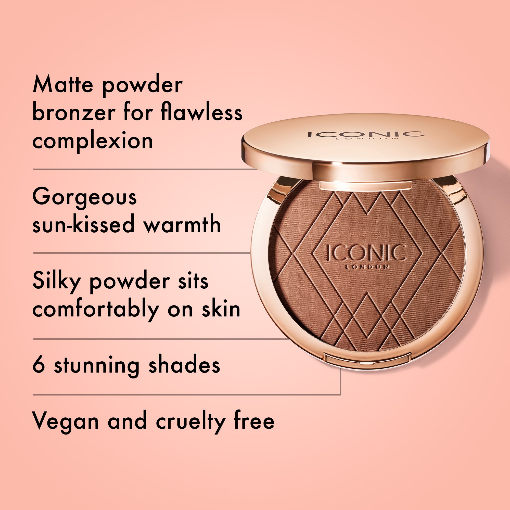 Best Bronzing Powder for a Sun-Kissed Glow - Matte & Shimmer Options for Contouring & Highlighting - Perfect for Everyday Makeup & Special Occasions