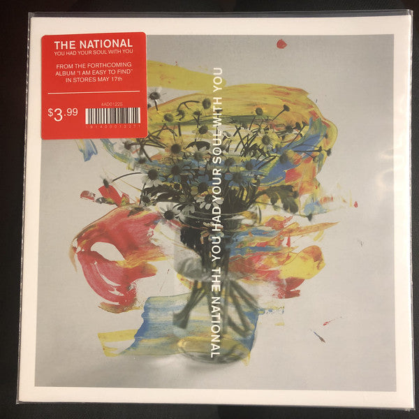 The National - You Had Your Soul With You (7