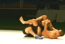 Baret Yoshida 3 DVD Set - Brazilian Jiu-Jitsu Instructional Videos for Grappling & MMA Training - Perfect for Home Practice & Martial Arts Enthusiasts