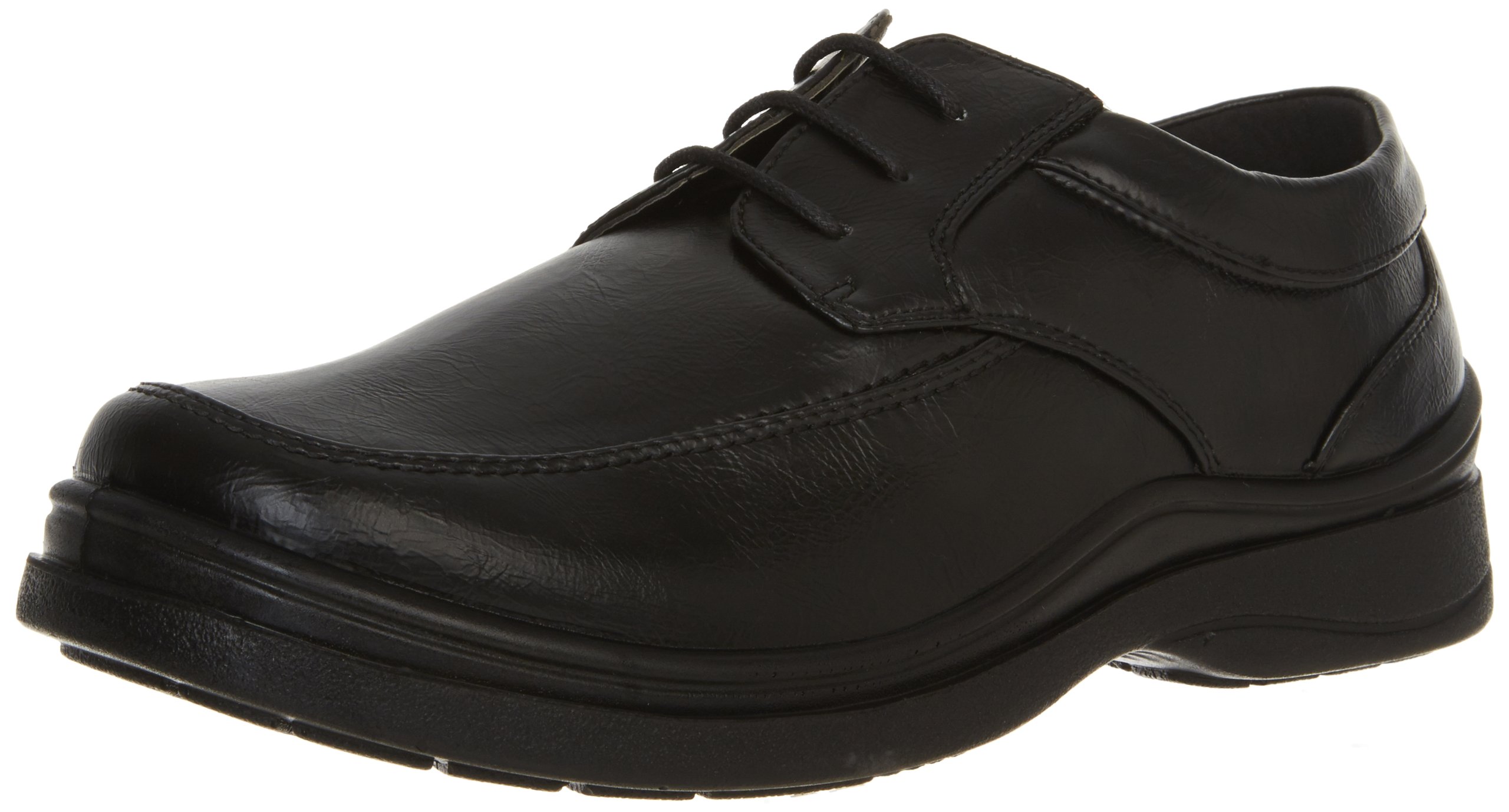 Joseph Allen JA006 Oxford Shoes for Toddler & Little Kids – Classic Comfort for School, Play & Special Occasions