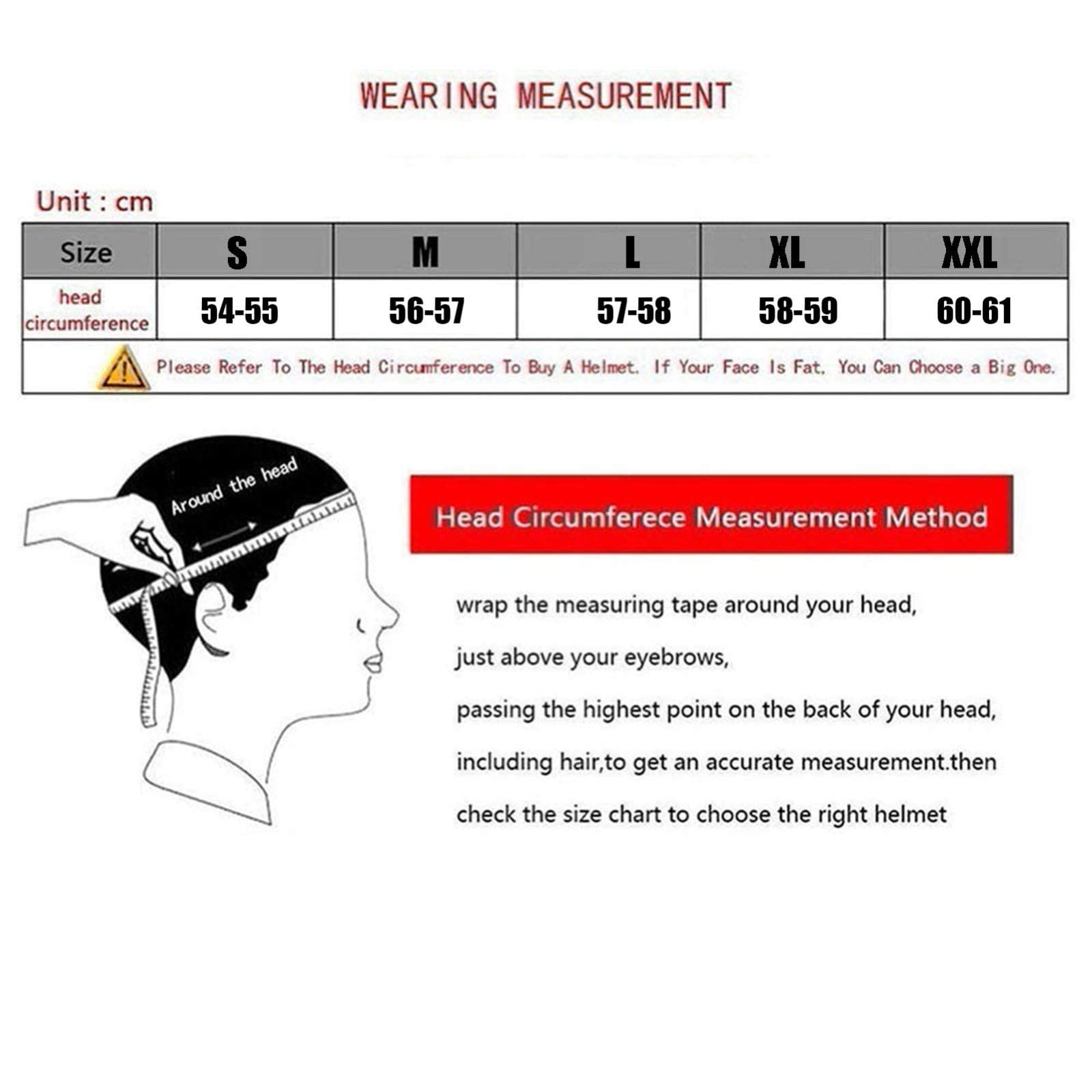 DOT Approved Full Face Motocross Helmet - Anti-Fog Visor Off-Road Motorcycle Helmet for Kids & Youth | Perfect for Dirt Biking, ATV Riding & MX Racing