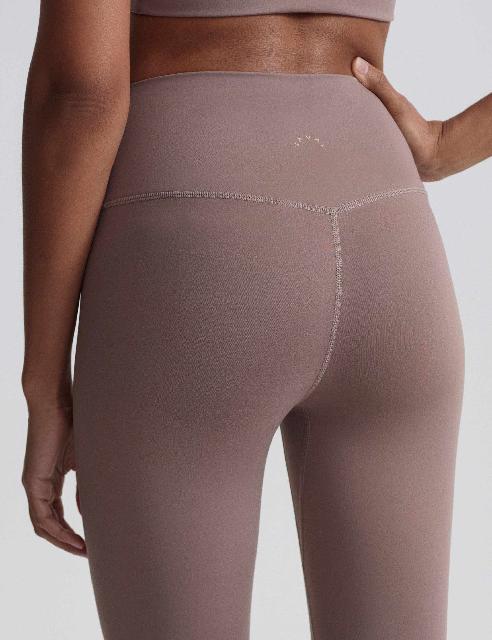 FreeSoft High Waisted Yoga Pants for Women - 25