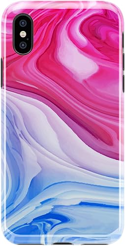 Land & Sea Marble Swirl
