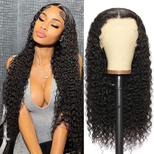 13x4 Water Wave Wig