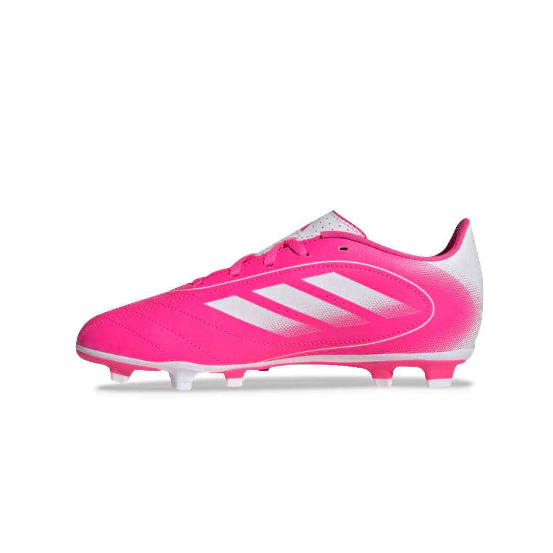 Adidas Kids' Preschool Goletto IX Firm/Multi Ground Soccer Cleats (JH6645) - Lightweight & Durable for Indoor/Outdoor Play, Training & Matches
