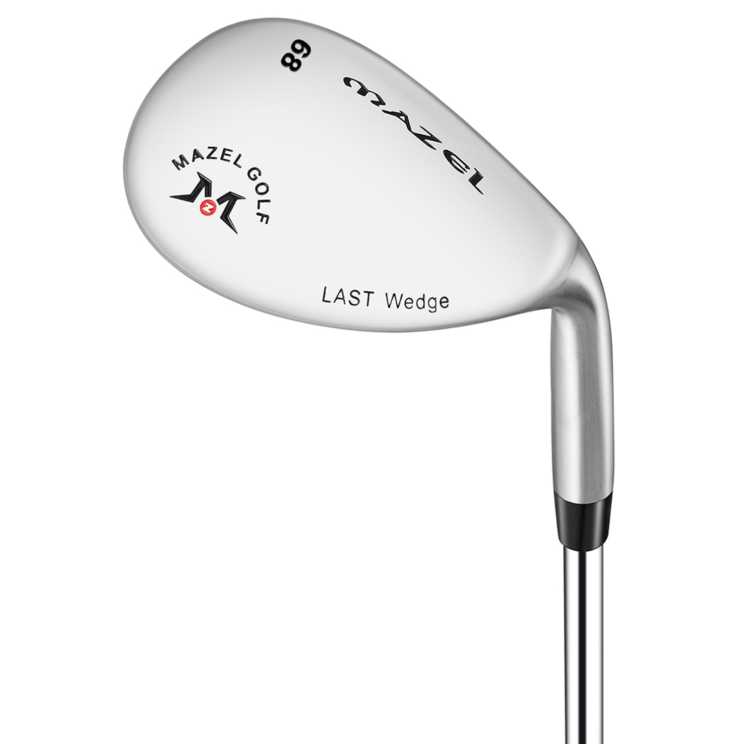 Premium Forged Golf Wedges for Men & Women - High Loft Gap, Sand & Lob Wedge Set | Escape Bunkers & Improve Short Game | Perfect for Greenside Shots & Course Play