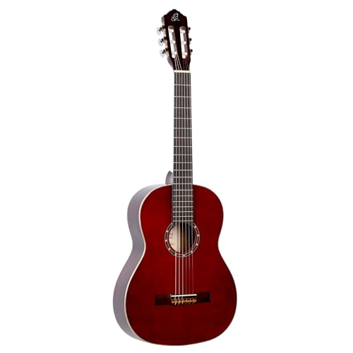 Spruce Top - Wine Red - Gloss