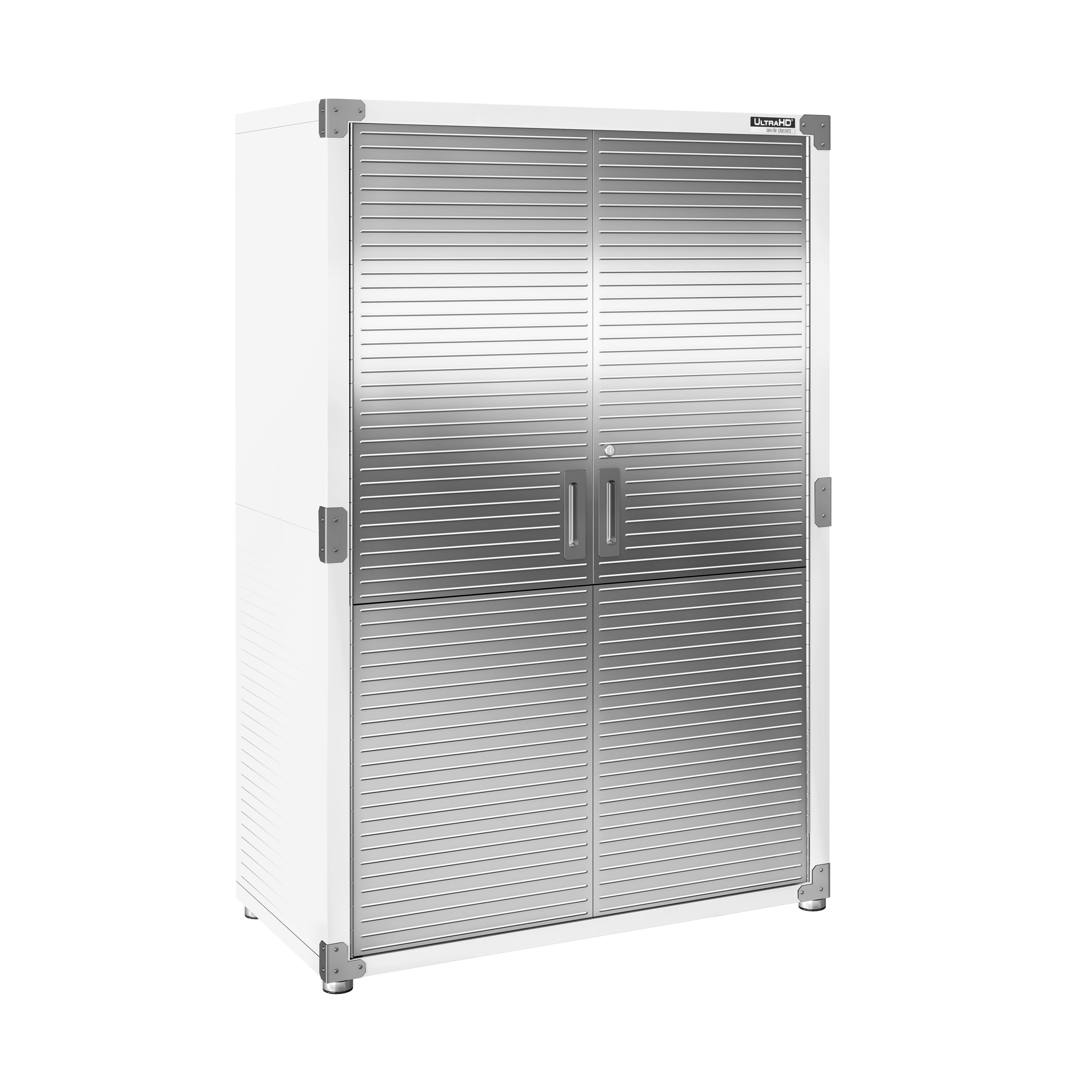 UltraHD® Storage Cabinet - Durable & Stylish Organizer for Home, Office, or Garage | Perfect for Storing Tools, Toys & Supplies