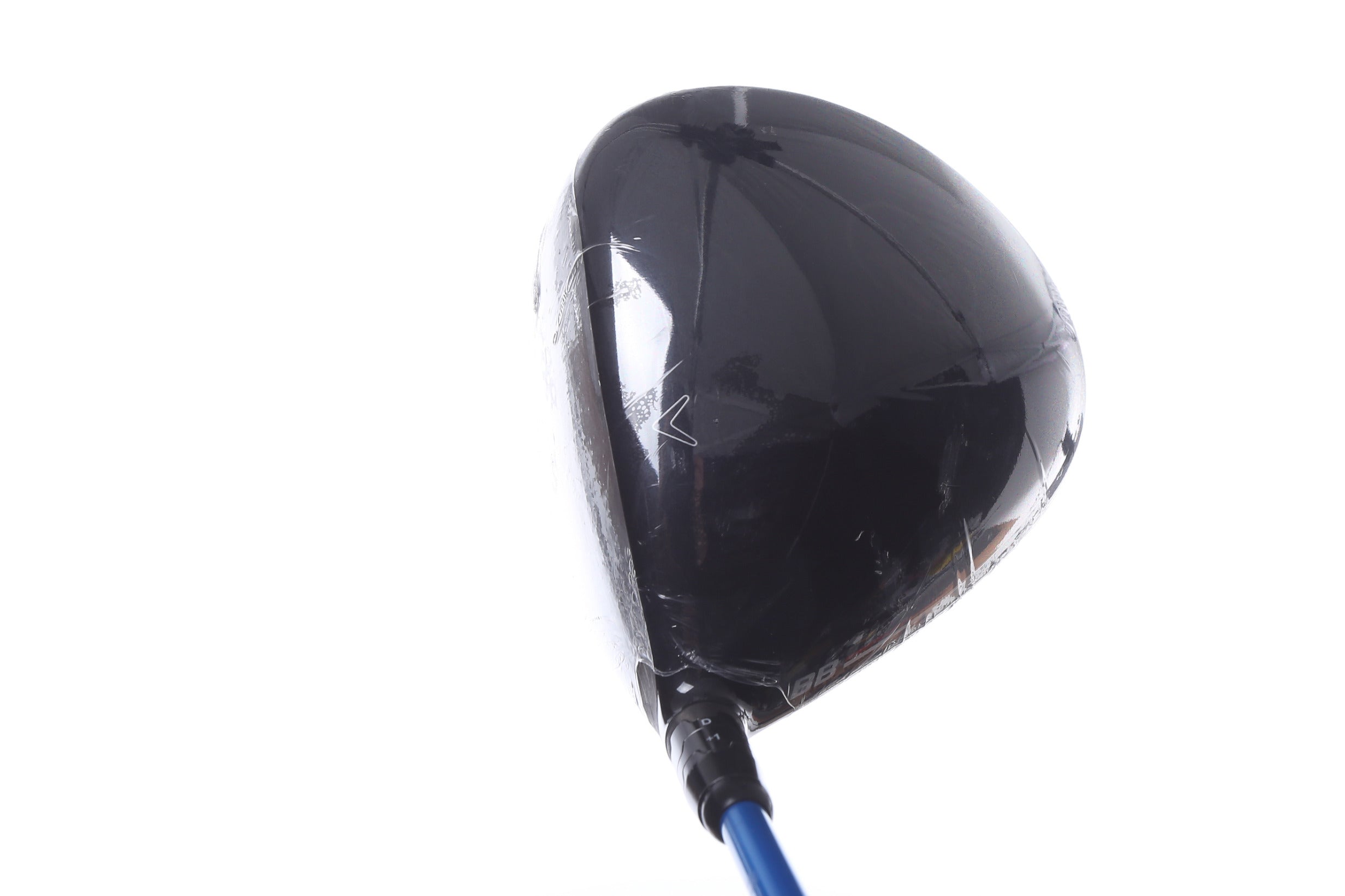 Callaway Big Bertha 23 Driver 10.5° Extra Stiff Flex with Oban Devotion Shaft - Right-Handed Golf Club for Men | Perfect for Long Drives & Tournament Play