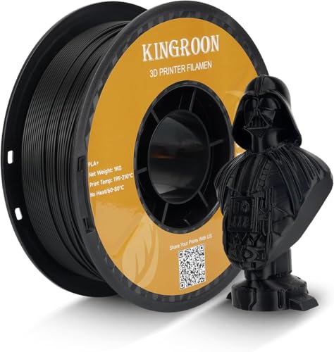 black pla+ 2