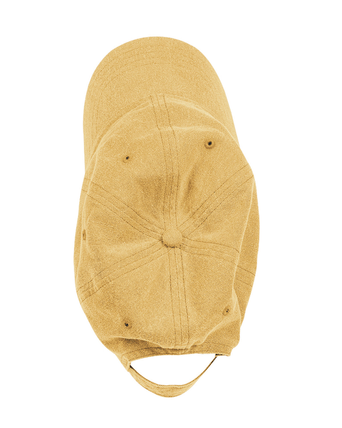 Authentic 1910 Pigment Dyed Baseball Cap - Vintage Style Cotton Hat for Men & Women - Perfect for Casual Wear, Outdoor Sports, and Fashion Accessories