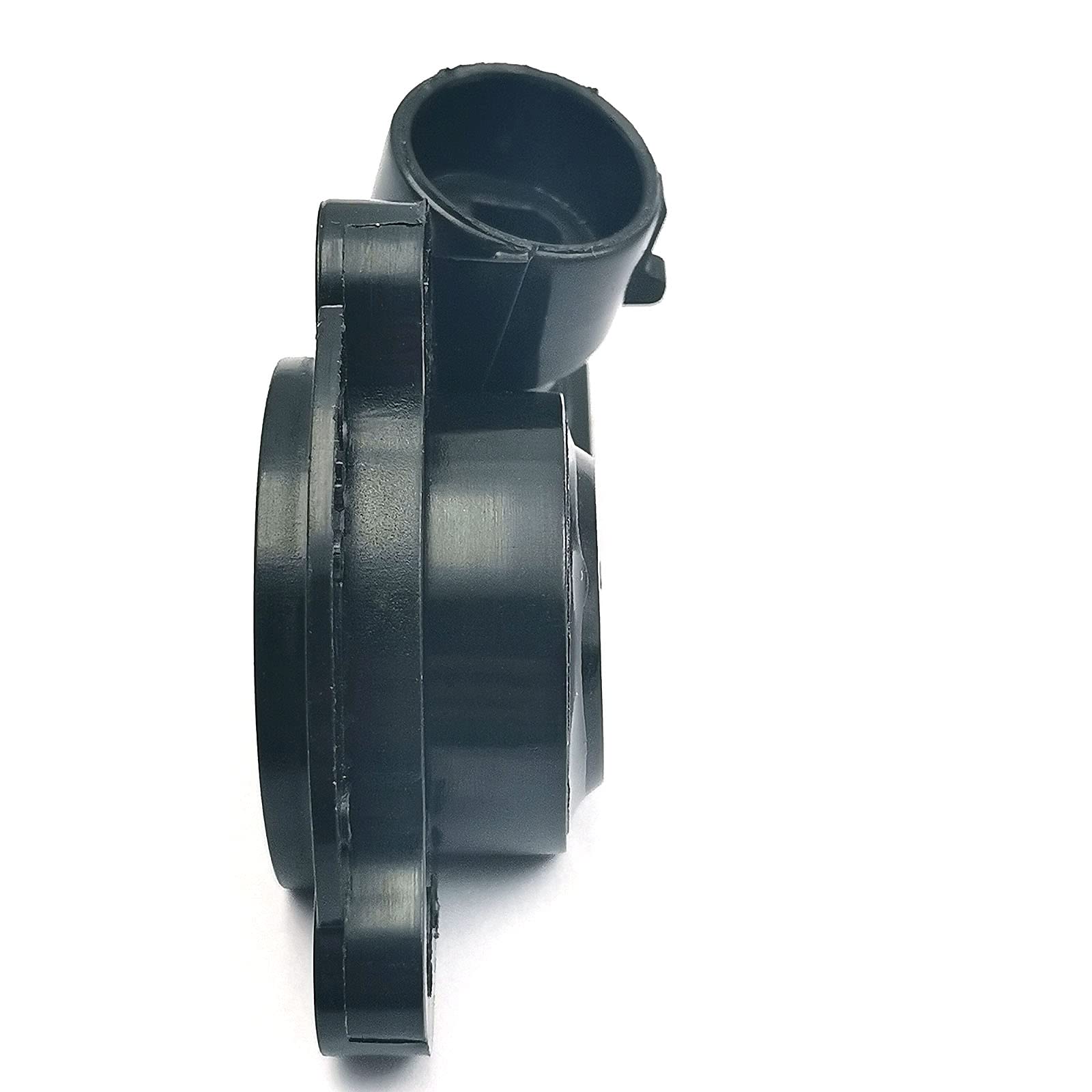 DEVMO Throttle Position Sensor - Compatible with Chevrolet 94580175 - High Performance Auto Part for Smooth Acceleration & Fuel Efficiency - Perfect for Chevy Silverado, Tahoe, Suburban & More