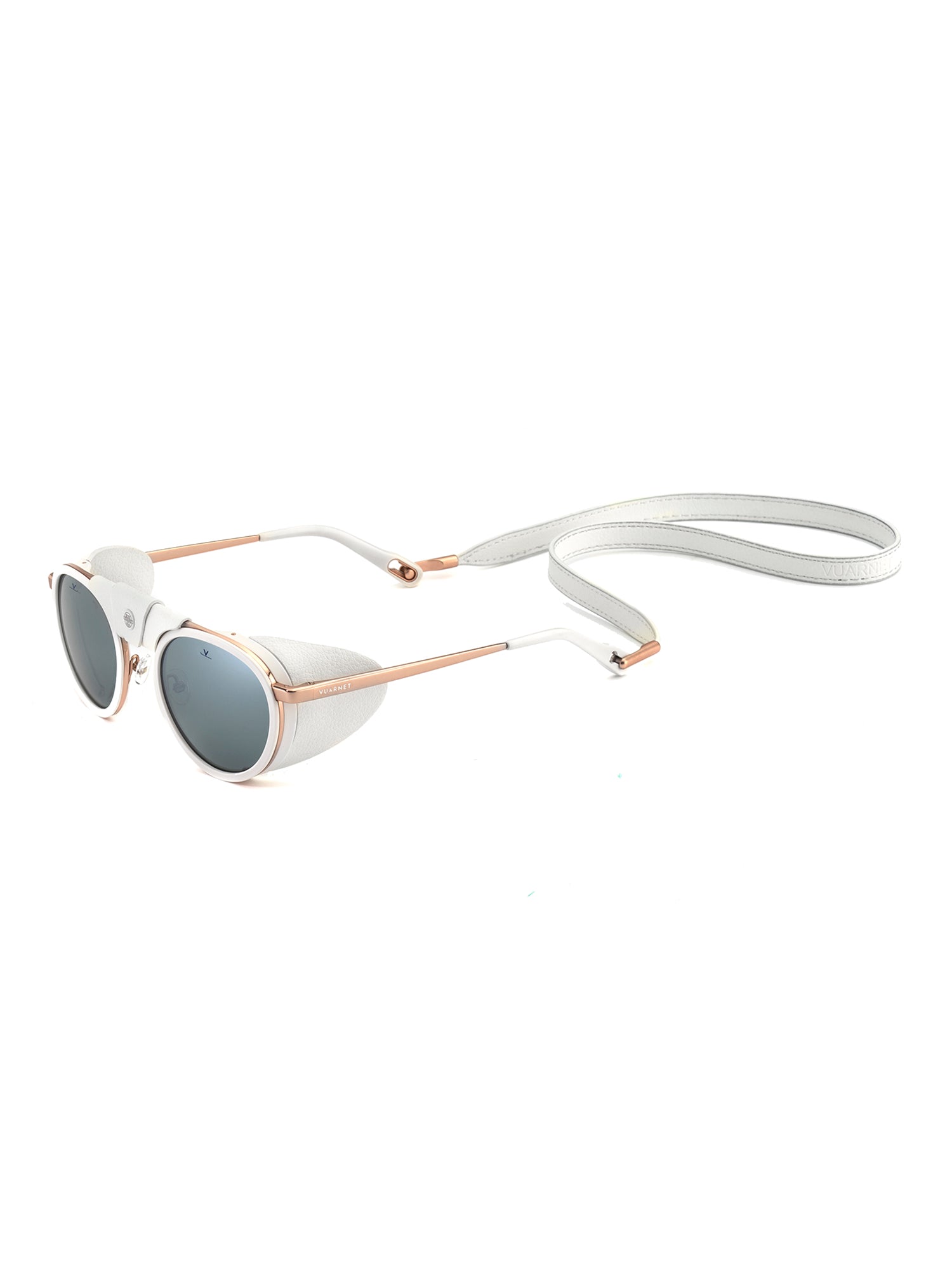 Glacier 2110 Polarized Sunglasses for Men & Women - UV400 Protection, Lightweight & Stylish - Perfect for Driving, Running, and Outdoor Activities
