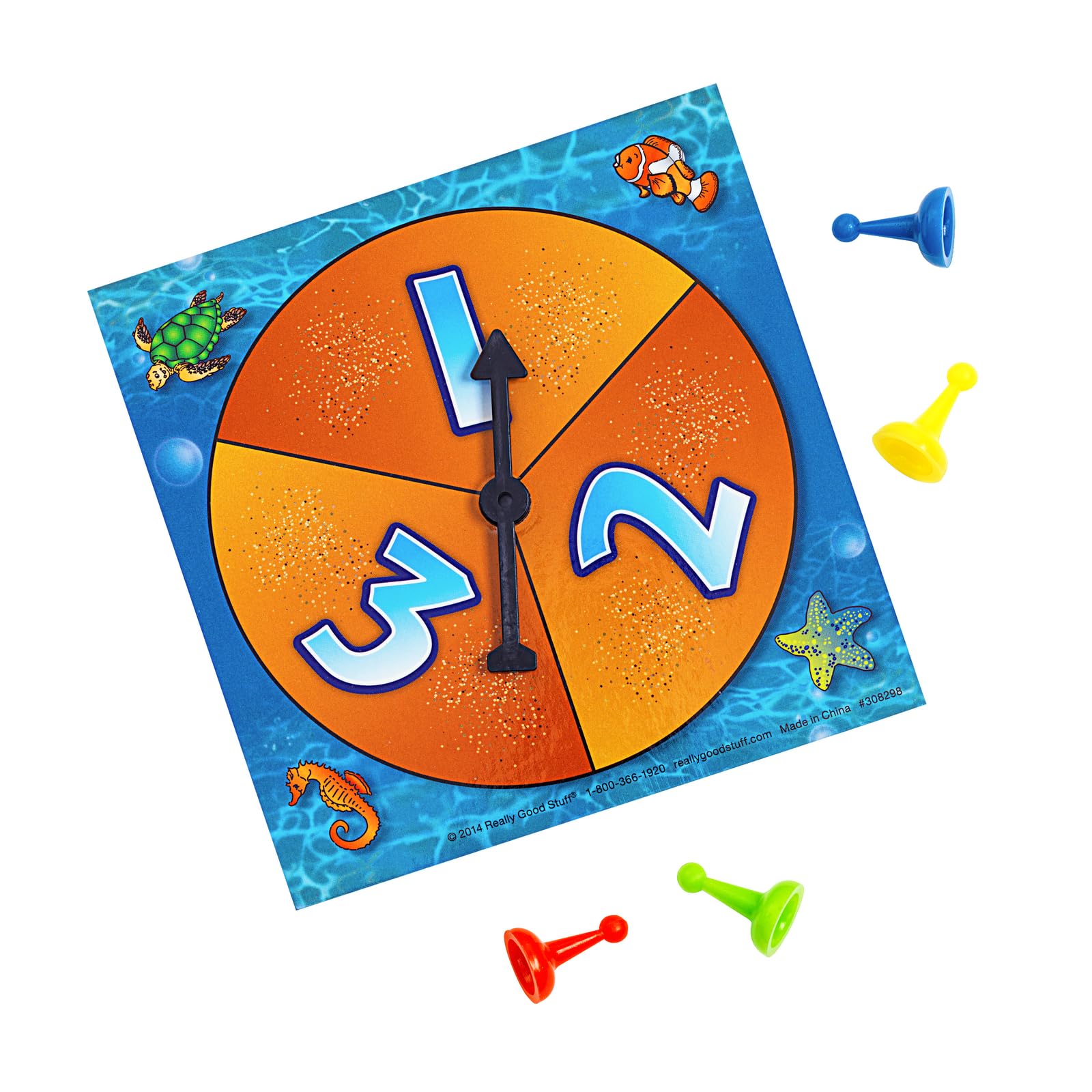 Inference Fun Level 2 Literacy Center for Grades 4-5 | Reading Comprehension Learning Game | Classroom & Homeschool Educational Activity
