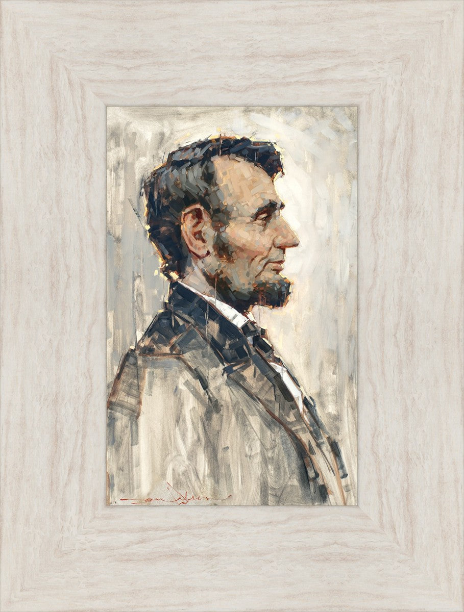 A Nation's Hero by Dan Wilson - Inspirational Book for Patriots, History Lovers & Gift Ideas