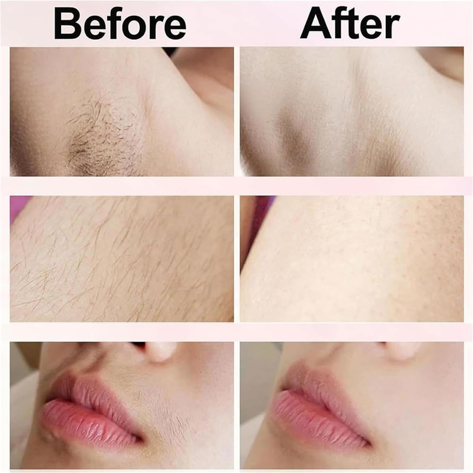 Reshline 2-in-1 Electric Shaver for Women - Wet & Dry Rechargeable Lady Razor with Floating Heads, Pink (2025 New Model) | Smooth Legs & Underarms - Perfect for Travel, Gym & Quick Hair Removal at Home
