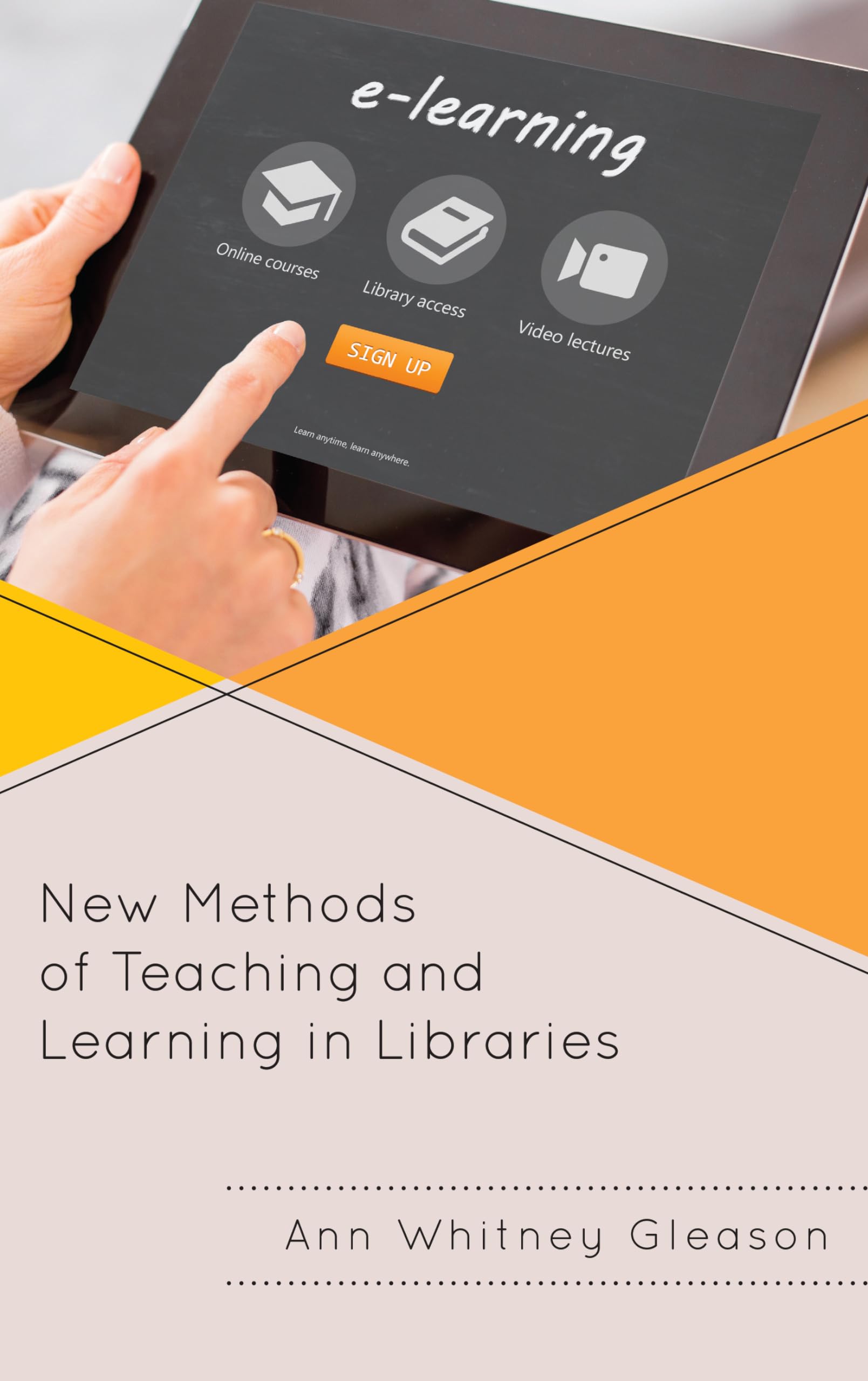 New Methods of Teaching and Learning in Libraries - MLA Book Series | Innovative Library Education Strategies | Perfect for Librarians & Educators