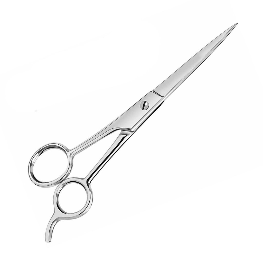 Professional Hair Thinning Shears for Stylists - Sharp Stainless Steel Texturizing Scissors for Haircut & Layering - Perfect for Salons, Barbershops & Home Hair Styling