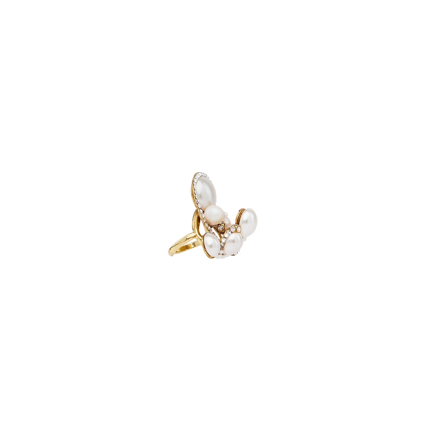 Coura Ring for Women - Elegant & Durable Stainless Steel Stackable Rings Set - Perfect for Everyday Wear, Gift Giving & Special Occasions