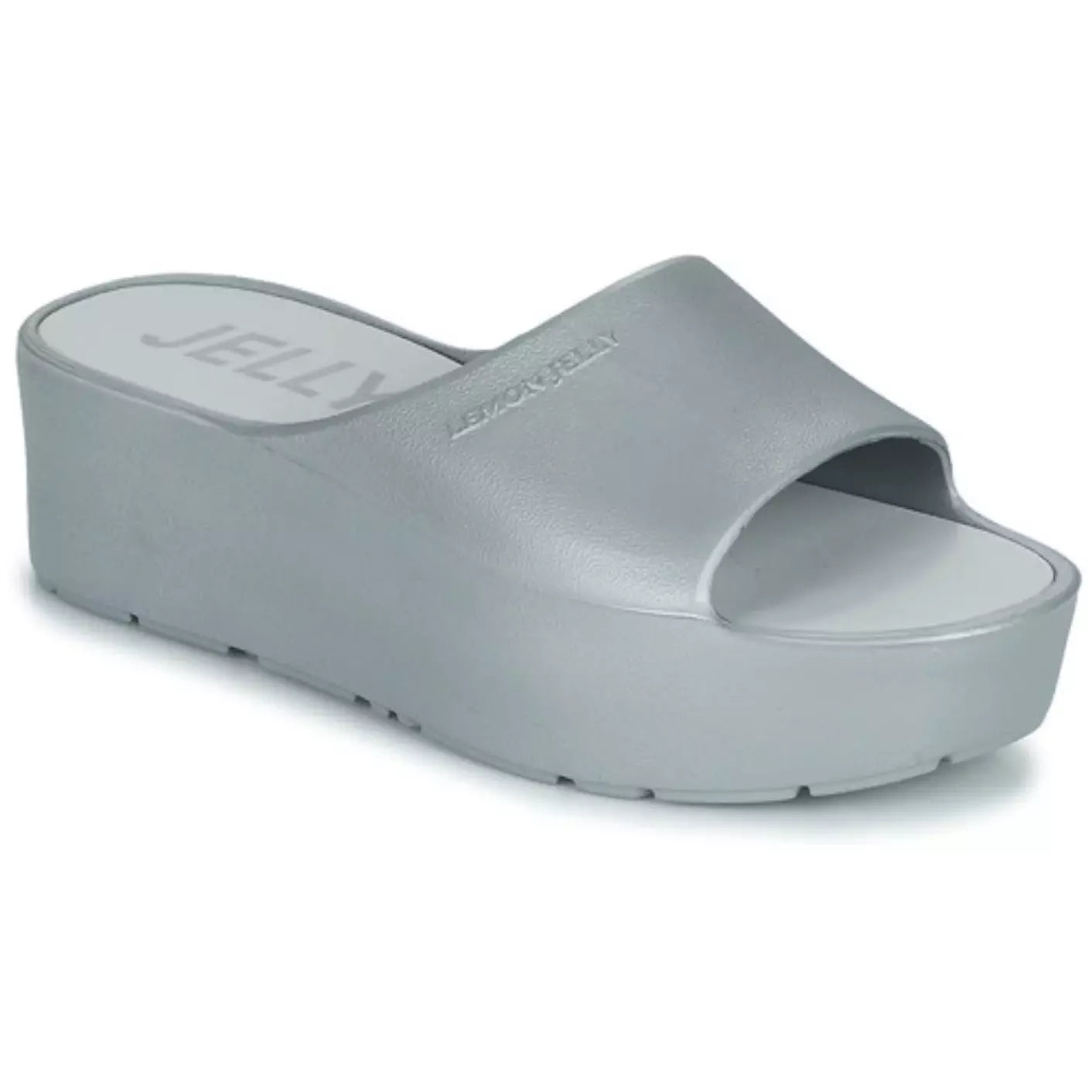 LEMON JELLY SUNNY SANDAL - Comfortable & Stylish Women's Summer Beach Sandals | Perfect for Beach Vacations, Pool Parties & Casual Outings